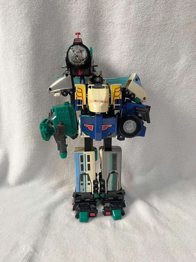 2026年最新】ライナーダグオン DXの人気アイテム - メルカリ