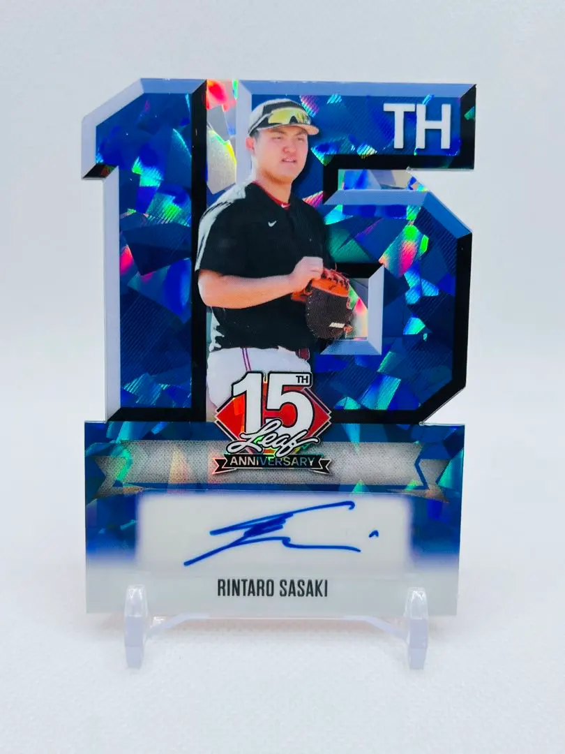 2026年最新】佐々木麟太郎 サインの人気アイテム - メルカリ