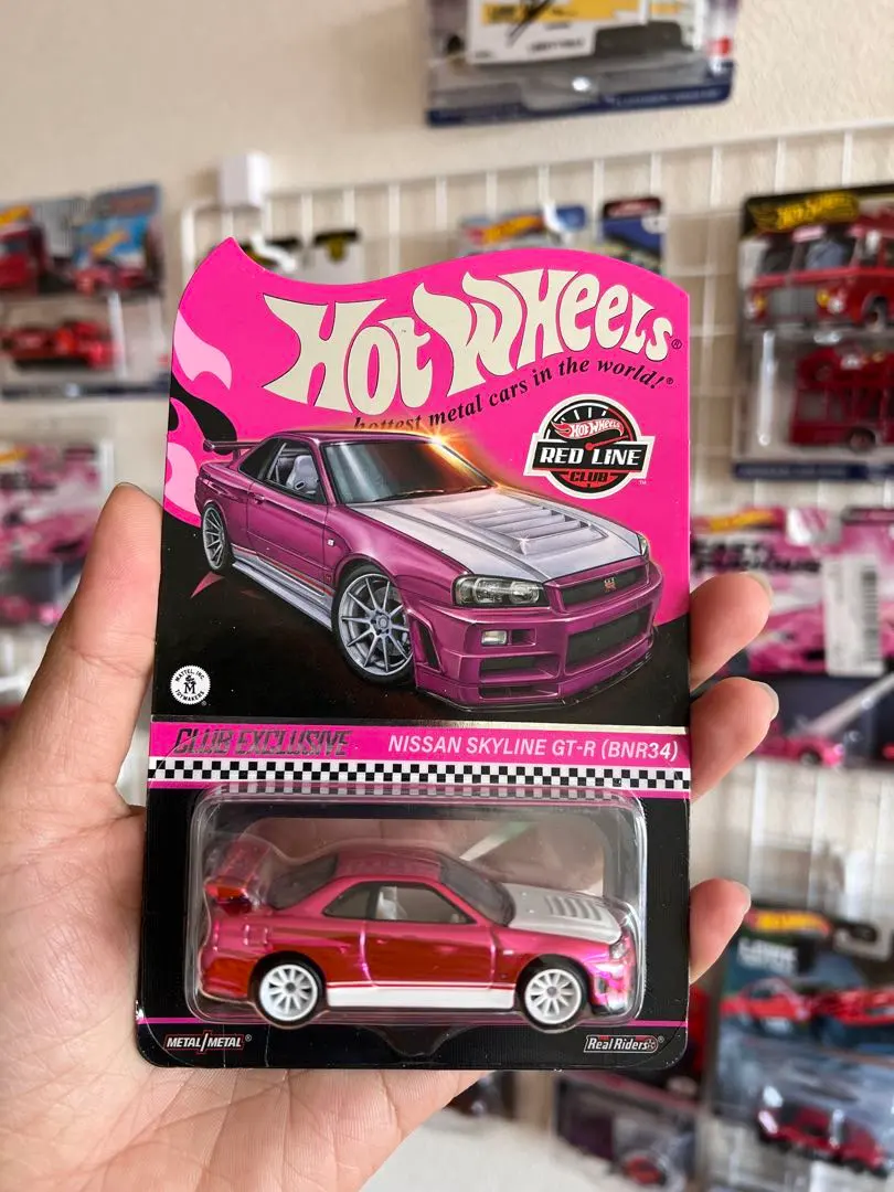 2026年最新】ホットウィール rlc 720の人気アイテム - メルカリ