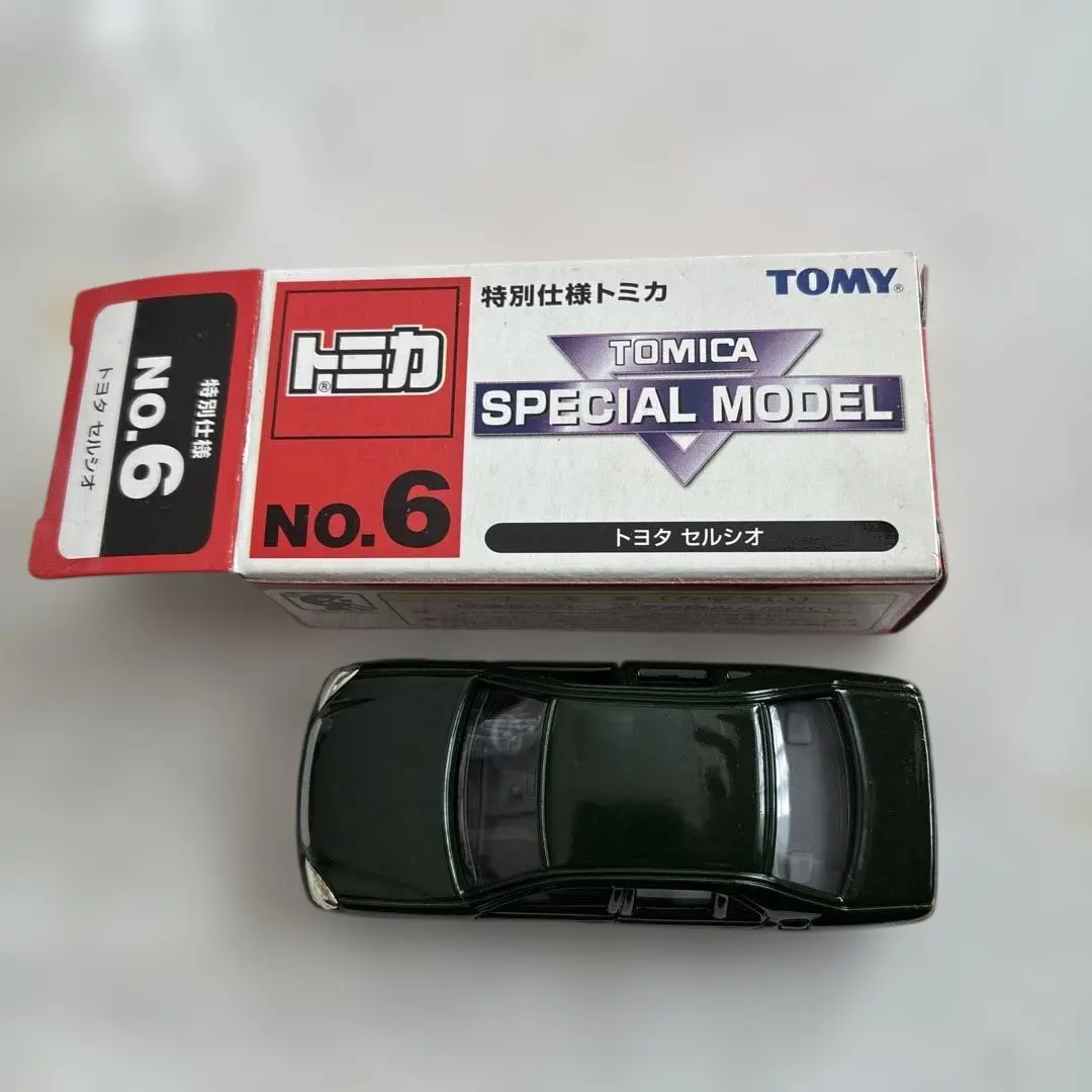 2026年最新】トミカ改造 セルシオの人気アイテム - メルカリ