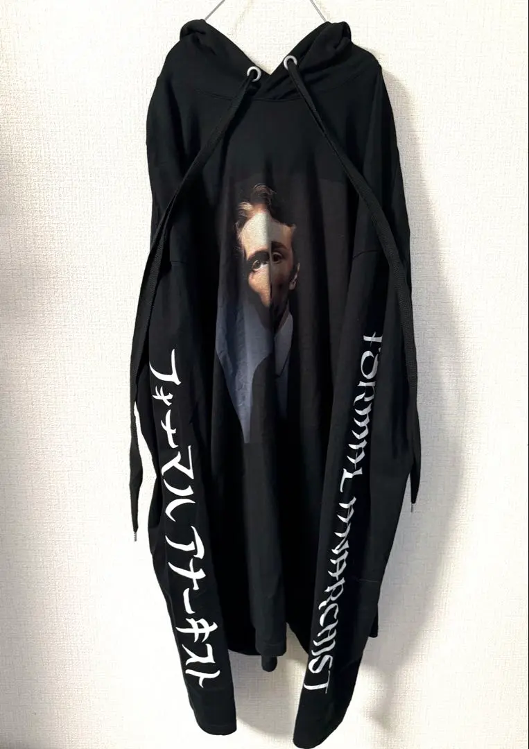 2026年最新】KIDILL パーカーの人気アイテム - メルカリ