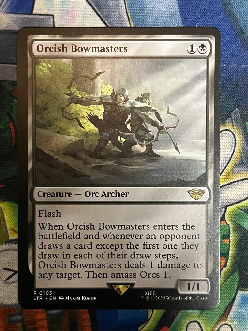 2026年最新】オークの弓使い 英語の人気アイテム - メルカリ