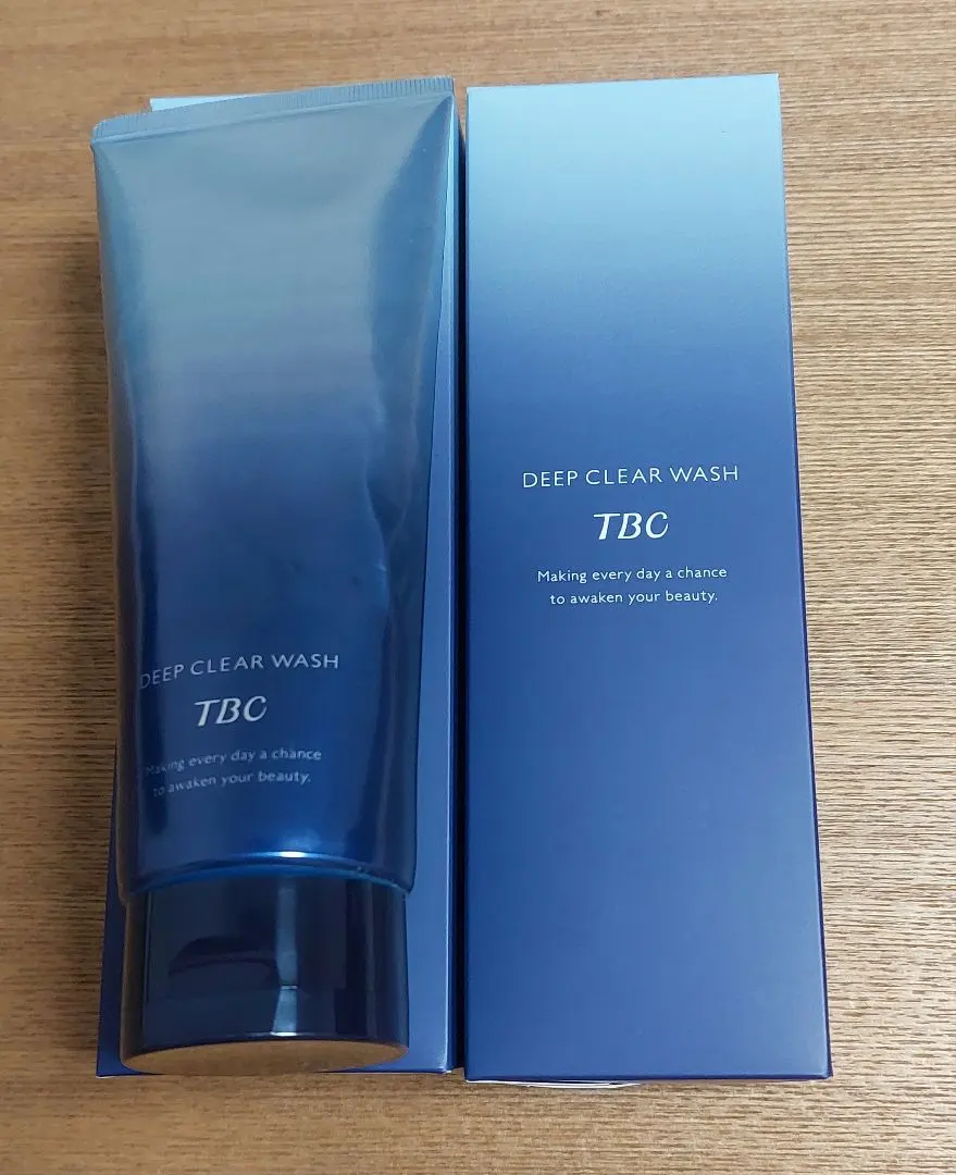 2026年最新】ディープクリアウォッシュ tbcの人気アイテム - メルカリ