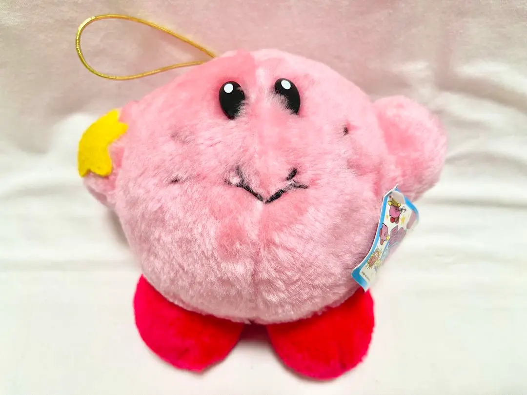 2026年最新】星のカービィ 夢の泉の物語 ぬいぐるみの人気アイテム