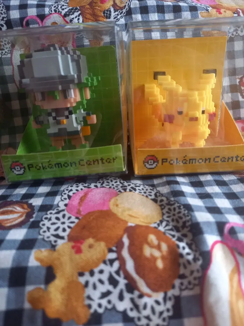 2026年最新】ポケモンセンター N ドットの人気アイテム - メルカリ