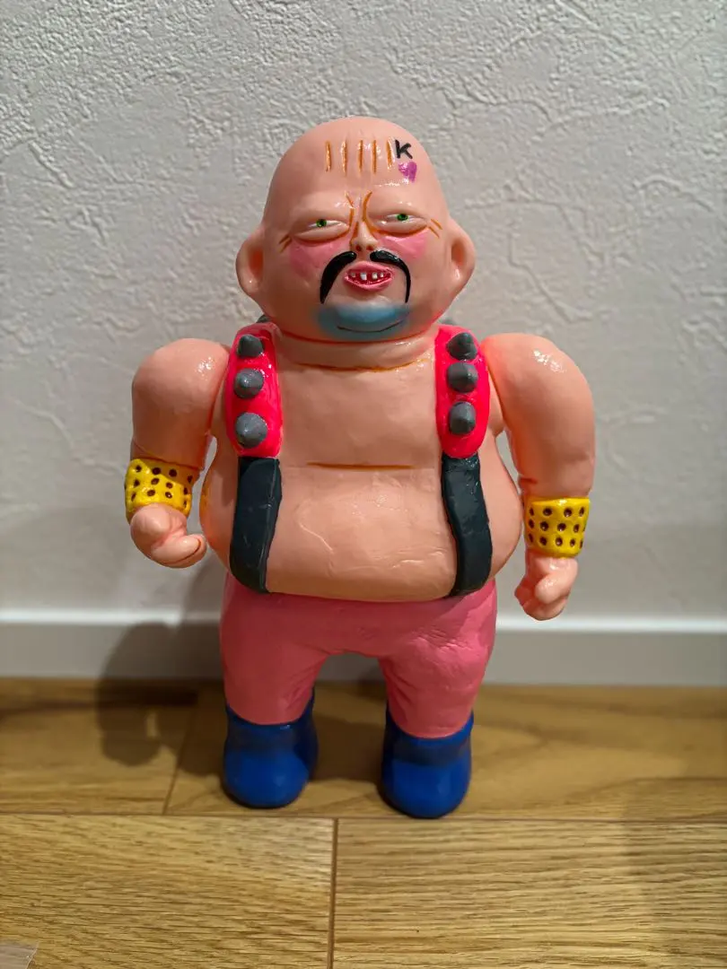 2026年最新】デハラ 北斗の拳の人気アイテム - メルカリ