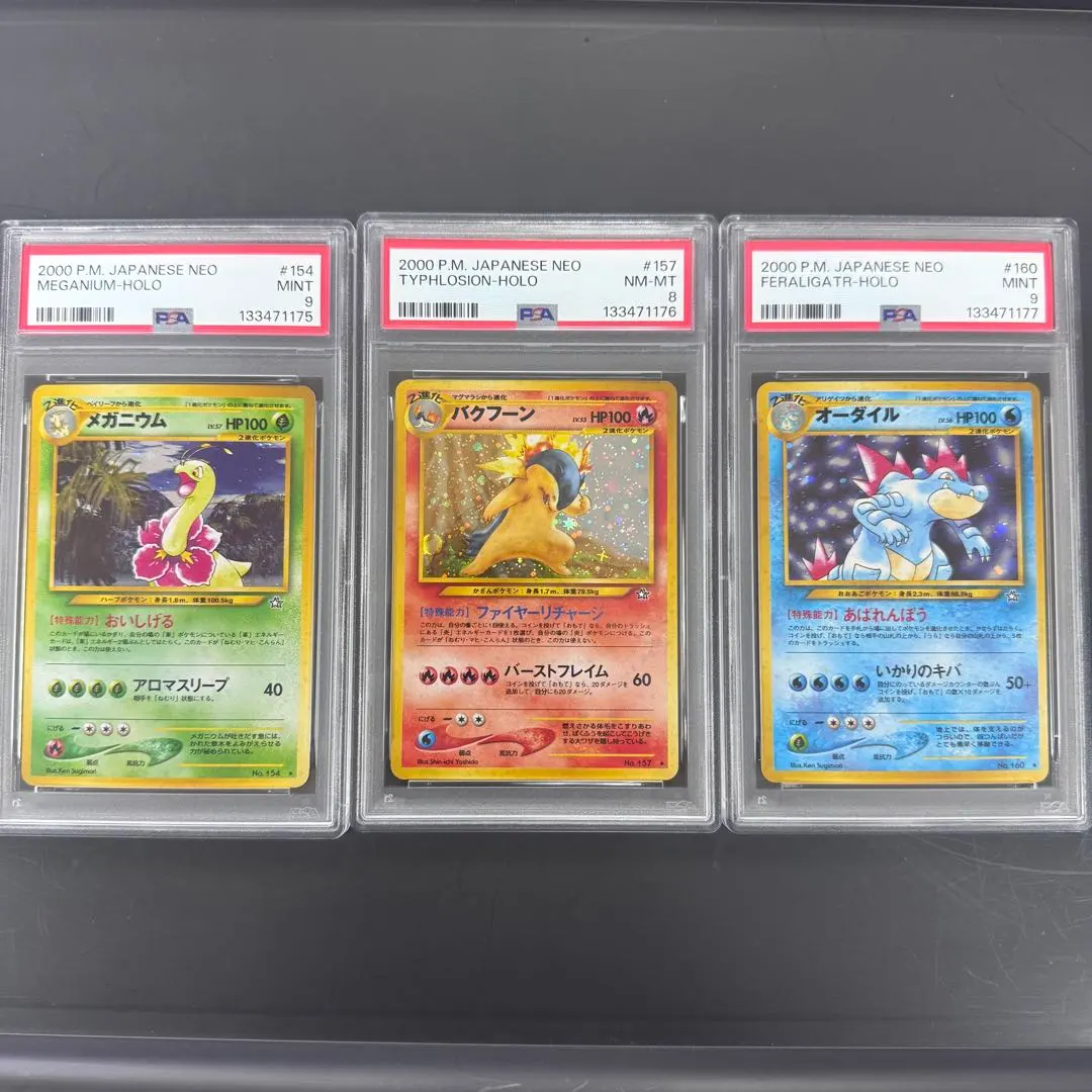 2026年最新】わるいオーダイル psaの人気アイテム - メルカリ