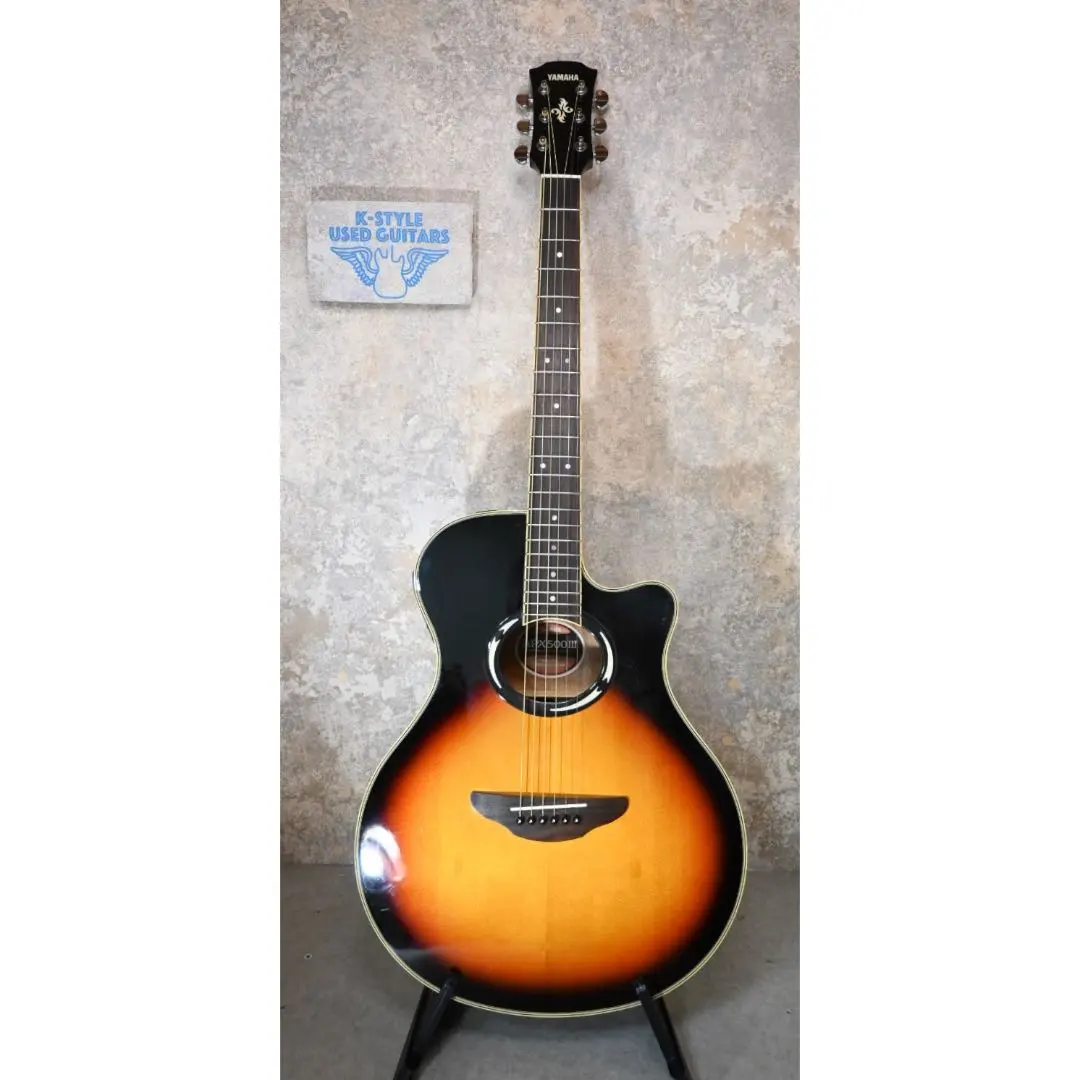 2026年最新】YAMAHA APX-8の人気アイテム - メルカリ