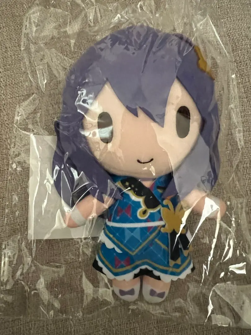 2026年最新】望月杏奈 ぬいぐるみの人気アイテム - メルカリ