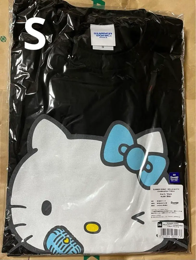 2026年最新】Summer sonic キティの人気アイテム - メルカリ