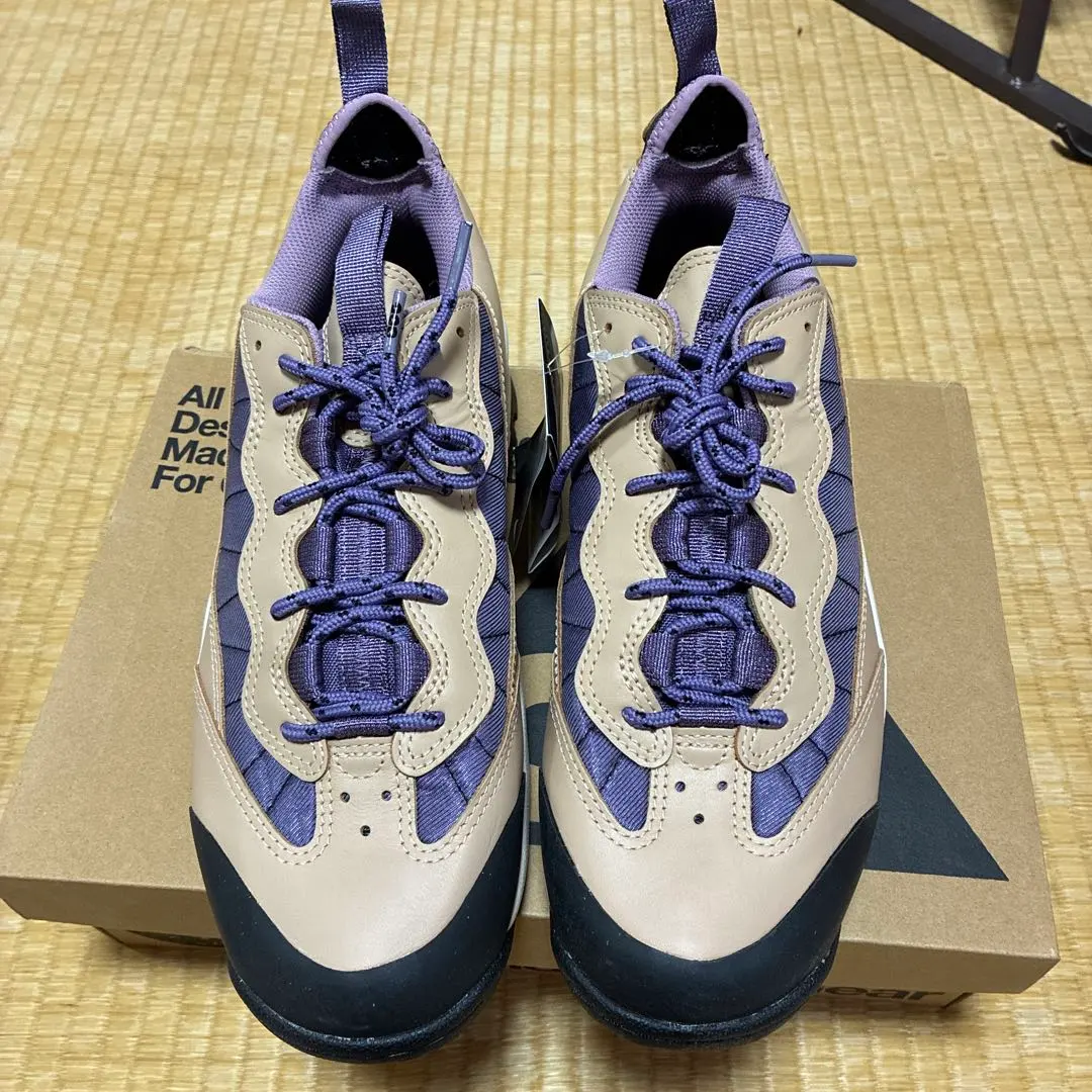 2026年最新】nike ACG エアマーダの人気アイテム - メルカリ