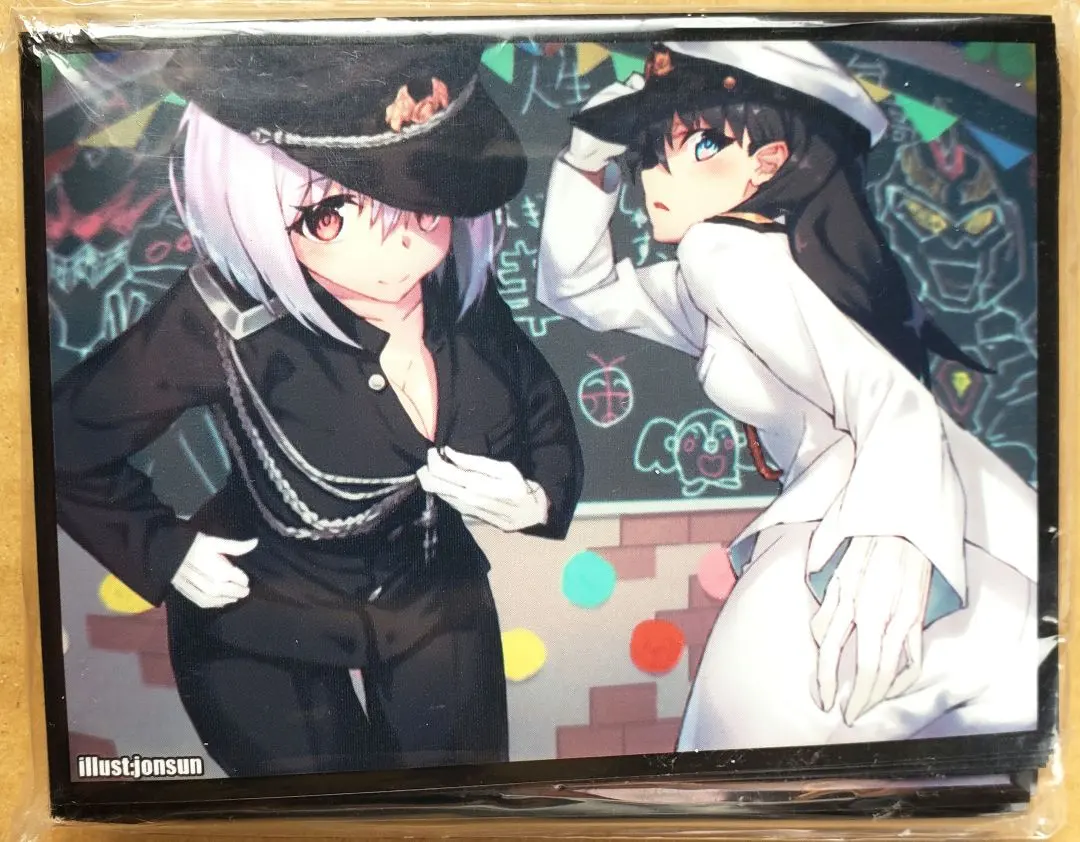 2026年最新】新条アカネ スリーブの人気アイテム - メルカリ
