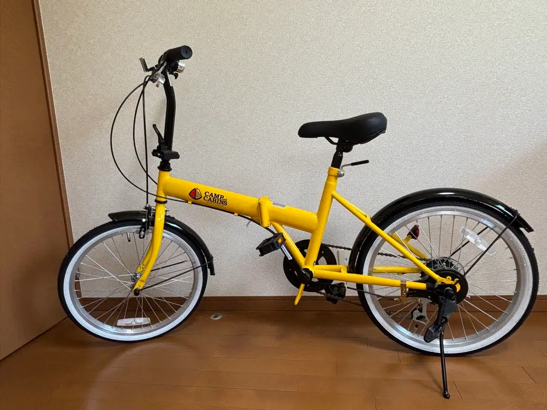 2026年最新】キャンプアンドキャビンズ 自転車の人気アイテム - メルカリ