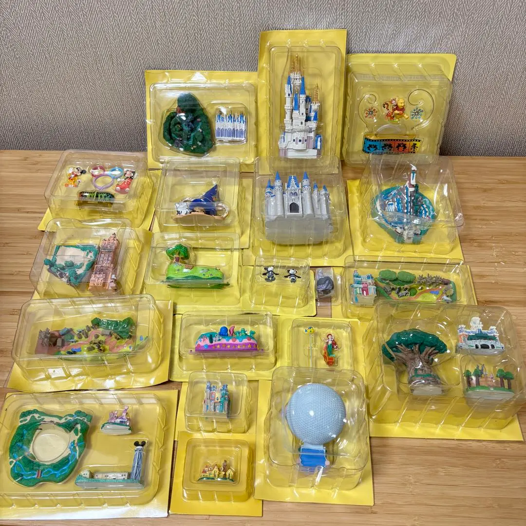 2026年最新】ディアゴスティーニ ディズニー パレードの人気アイテム