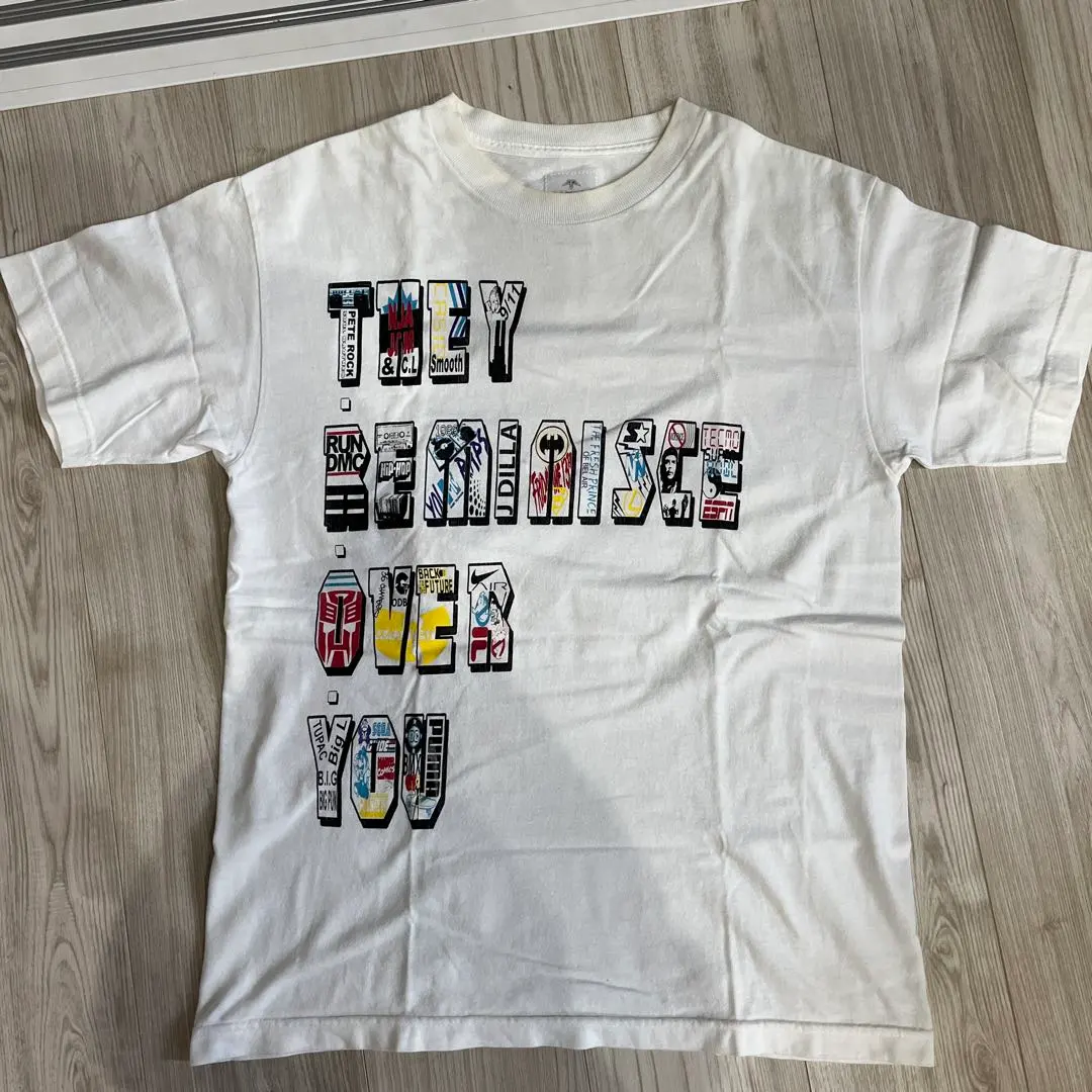 2026年最新】pete rock tシャツの人気アイテム - メルカリ