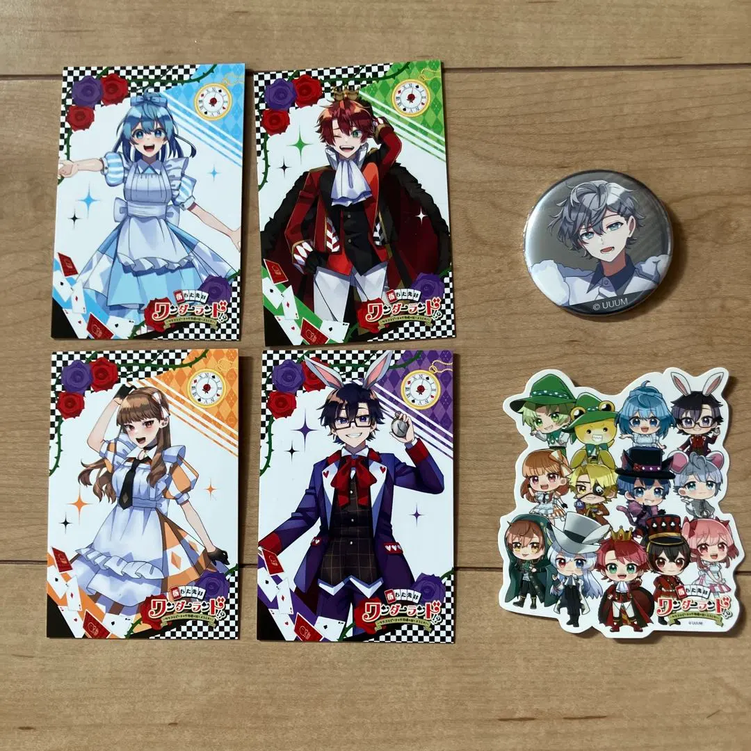 2026年最新】じゃぱぱ ワンダーランド 缶バッジの人気アイテム - メルカリ