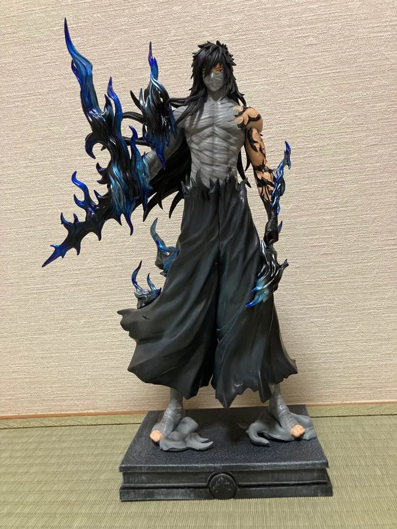 2026年最新】BLEACH 黒崎 ガレージキットの人気アイテム - メルカリ