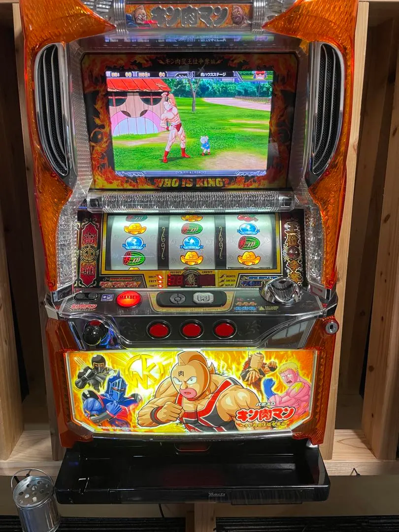 2026年最新】実機 キン肉マンの人気アイテム - メルカリ