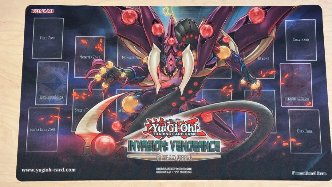 2026年最新】スニーク ピーク プレイマットの人気アイテム - メルカリ