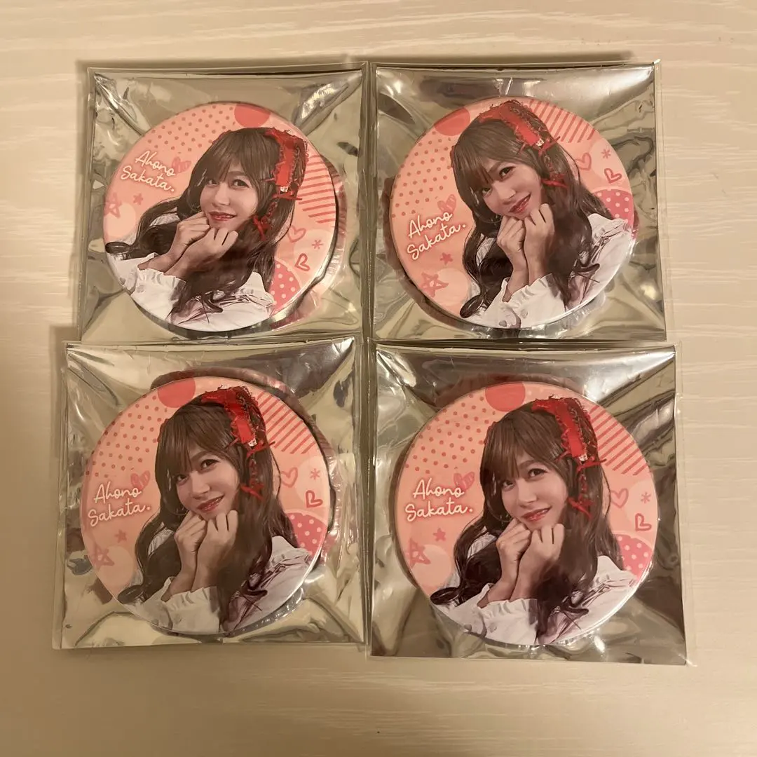 2026年最新】さかこ 缶バッジの人気アイテム - メルカリ