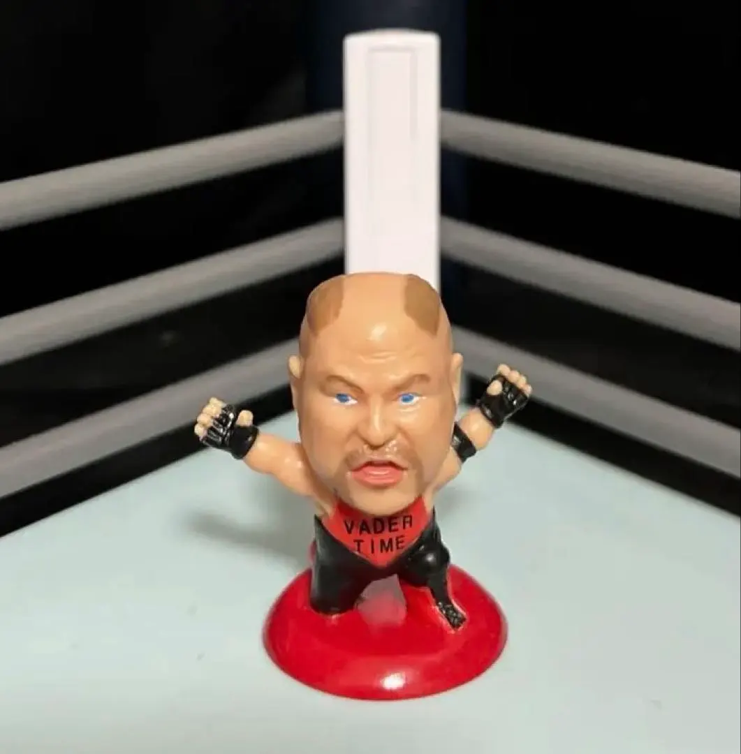 2026年最新】ビッグバンベイダー フィギュアの人気アイテム - メルカリ