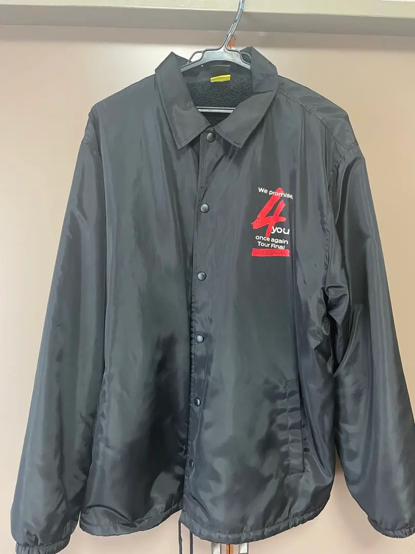 2026年最新】my first story コーチジャケットの人気アイテム - メルカリ