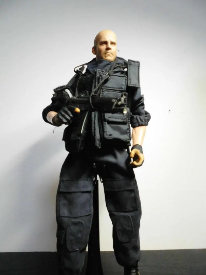 2026年最新】ジェイソン ステイサム 1/6の人気アイテム - メルカリ