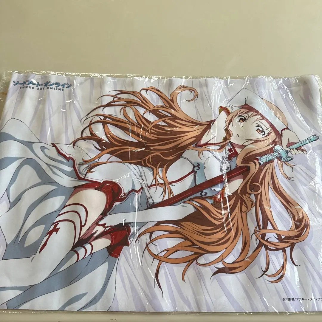 2026年最新】ソードアートオンライン ブシロード ラバーマットの人気