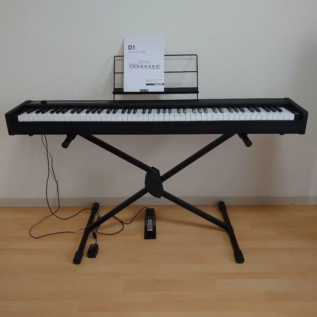 2026年最新】korg d1の人気アイテム - メルカリ