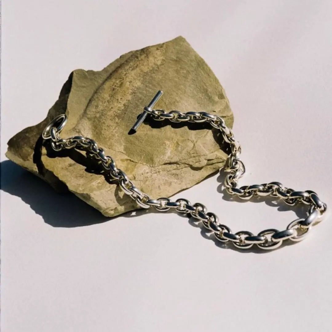 2026年最新】llife ripple necklaceの人気アイテム - メルカリ