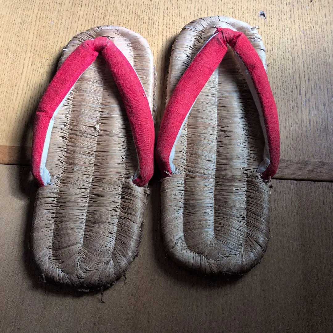 2026年最新】露地草履の人気アイテム - メルカリ