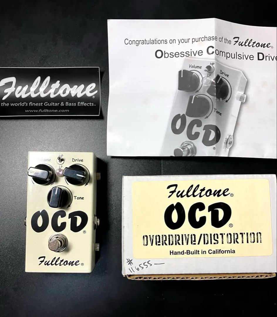 2026年最新】ocd 1.7の人気アイテム - メルカリ