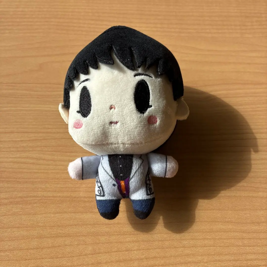 2026年最新】吉澤要人 ちびぬいの人気アイテム - メルカリ