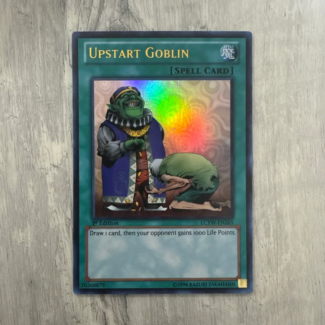 2026年最新】成金ゴブリン 英語の人気アイテム - メルカリ