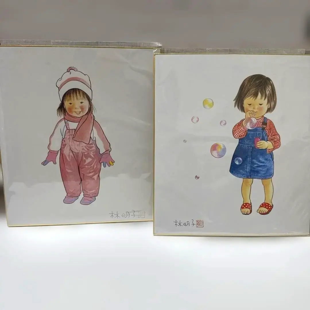 2026年最新】林明子 サインの人気アイテム - メルカリ