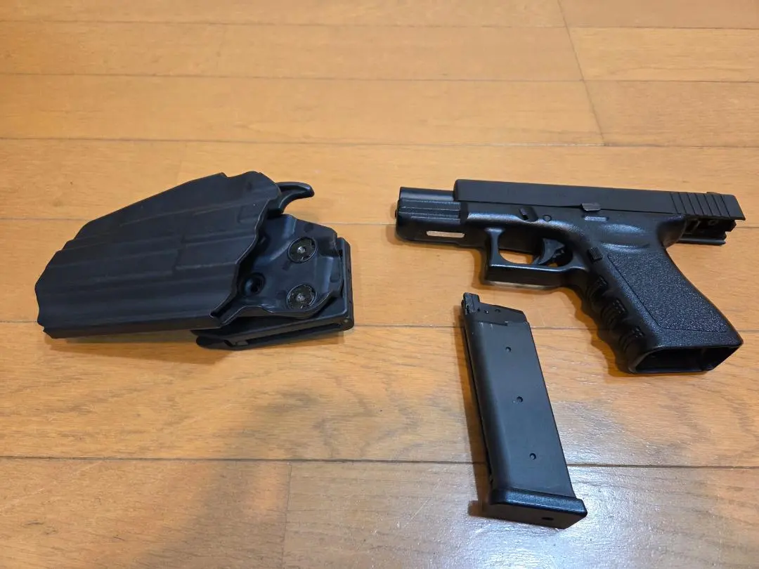 2026年最新】g19 hwの人気アイテム - メルカリ
