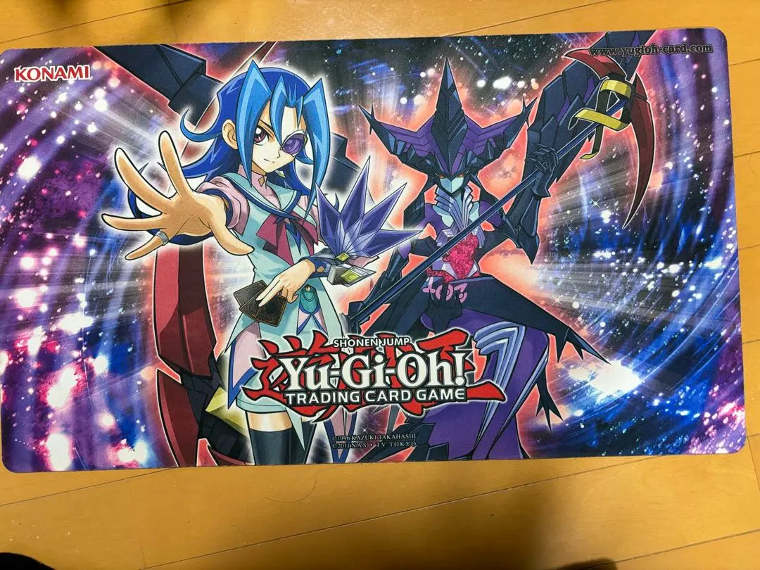 2026年最新】遊戯王 神代 プレイマットの人気アイテム - メルカリ