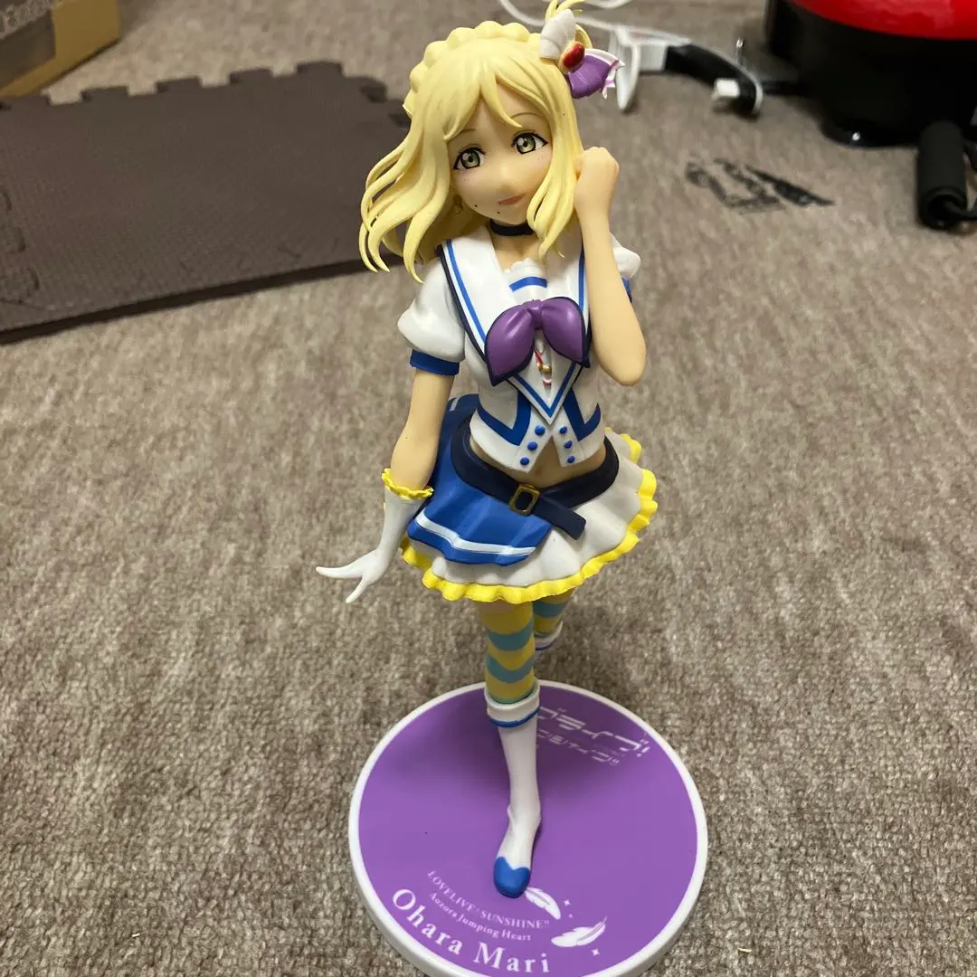 2026年最新】小原鞠莉 spの人気アイテム - メルカリ