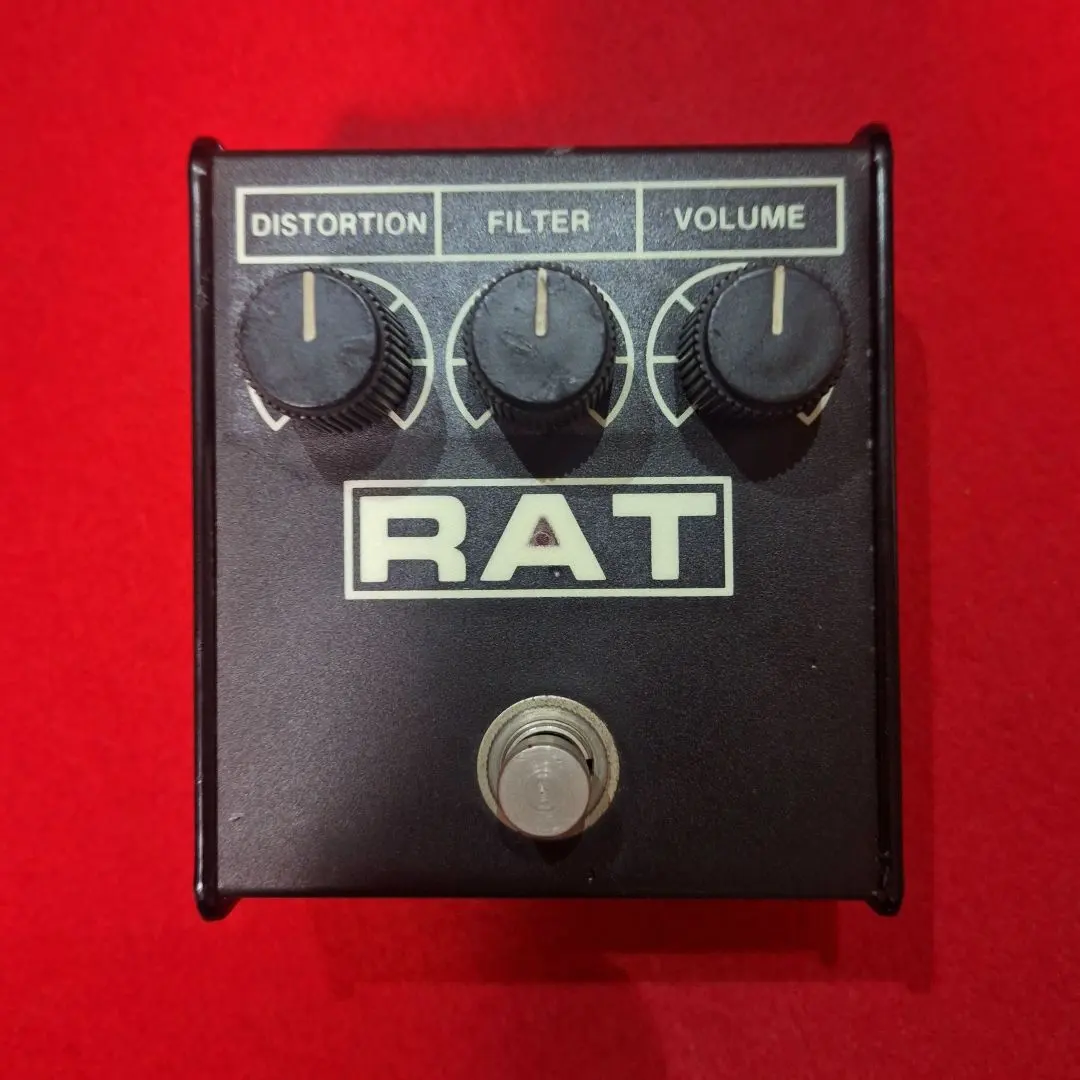 2026年最新】rat 銀ネジの人気アイテム - メルカリ