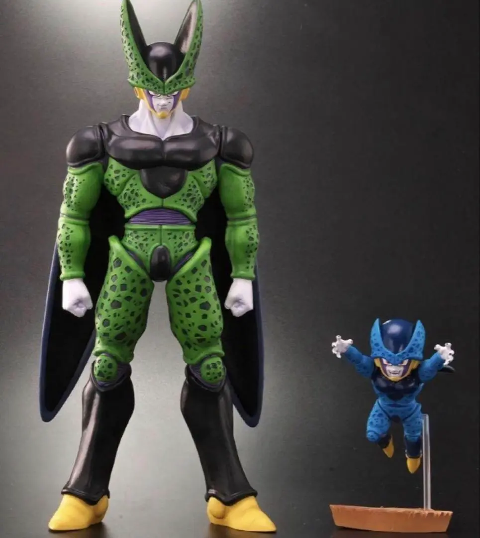 2026年最新】ドラゴンボールアライズ セルの人気アイテム - メルカリ