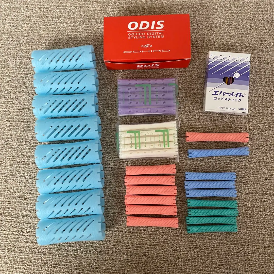 2026年最新】ODIS ロッドの人気アイテム - メルカリ