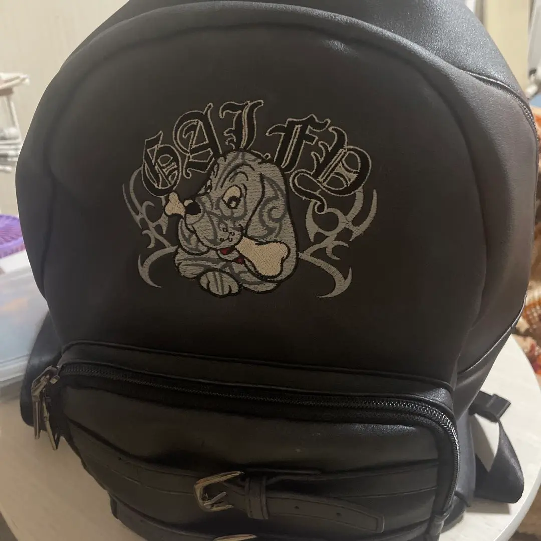 2026年最新】GALFY リュック・バックパックの人気アイテム - メルカリ