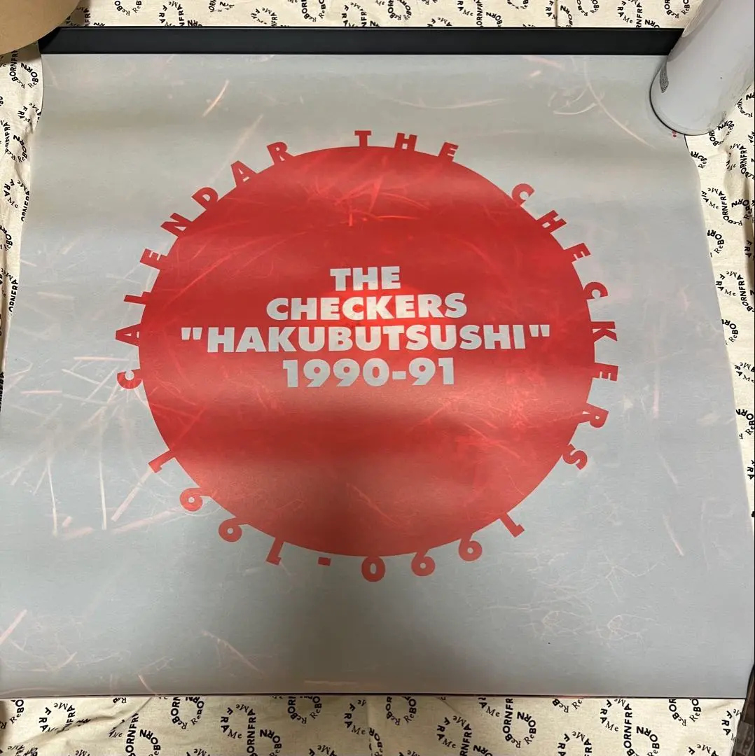 2026年最新】チェッカーズファンクラブの人気アイテム - メルカリ