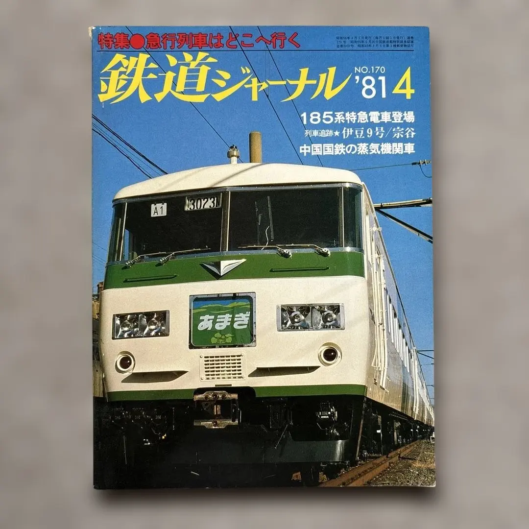 2026年最新】185系 ファイルの人気アイテム - メルカリ