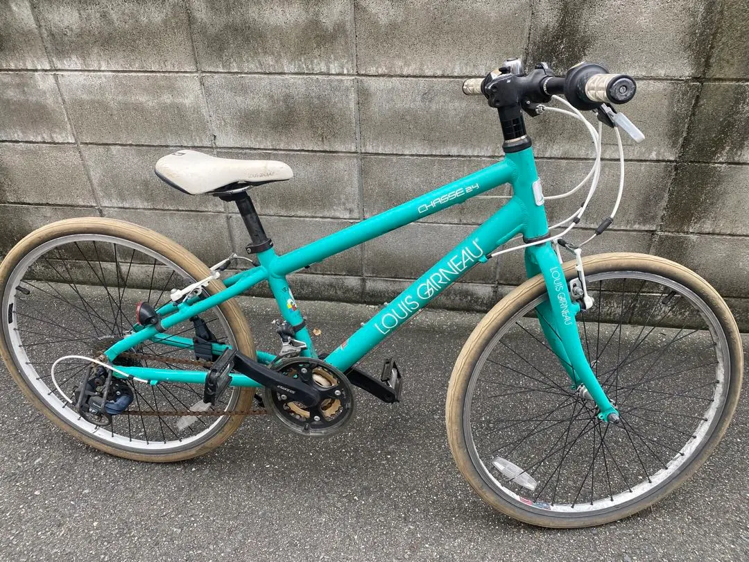 2026年最新】ルイガノ ミニベロの人気アイテム - メルカリ