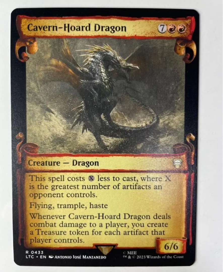 2026年最新】洞窟に宝蓄えしドラゴンの人気アイテム - メルカリ