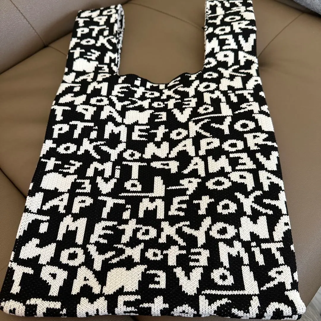 2026年最新】naptime ニットバッグの人気アイテム - メルカリ