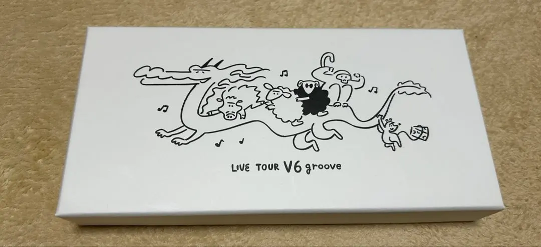 2026年最新】v6 香水 長野の人気アイテム - メルカリ