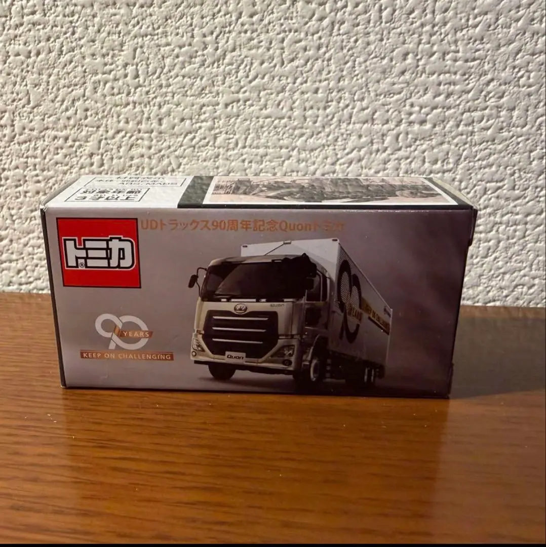 2026年最新】トミカ クオン 非売品の人気アイテム - メルカリ