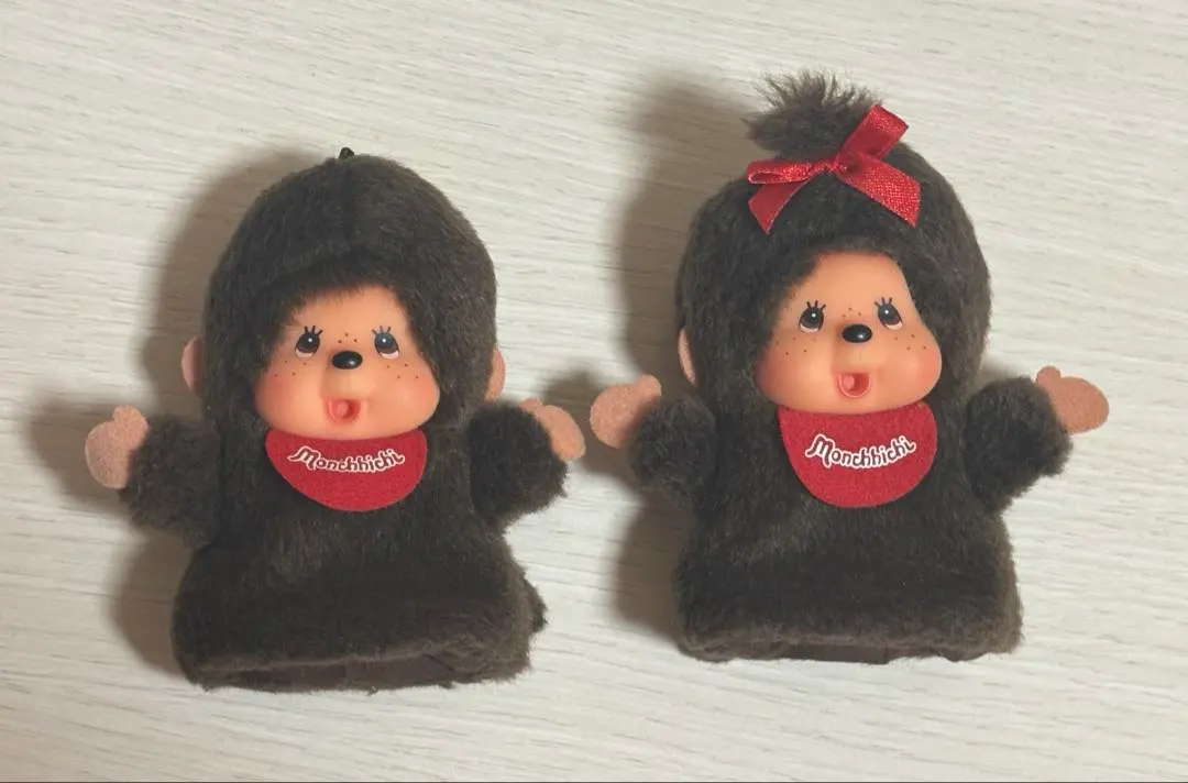 2026年最新】モンチッチ パペットの人気アイテム - メルカリ